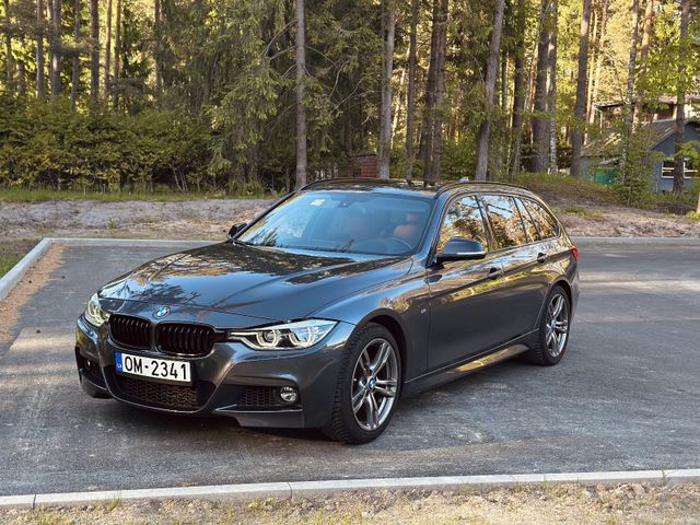 BMW M Sport Shadow 