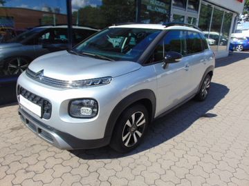 Bild 1 Citroën C3 Aircross Shine