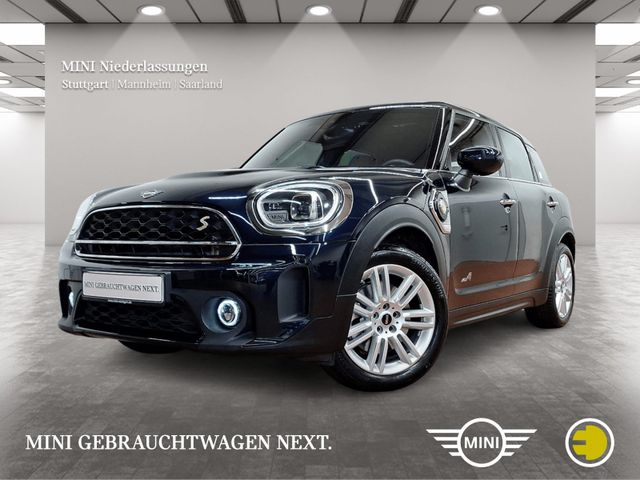 MINI Cooper SE ALL4 Countryman Navi Kamera LED