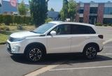 Suzuki Vitara 1.4 Hybrid Comfort+, Panorama - gebrauchte Suzuki Vitara aus dem Jahr 2022