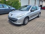 Peugeot 206 1.1 60 Tüv Neu 107tkm - Peugeot 206: 1.6