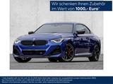 BMW M240i xDrive M Sport Pro 19" AHK Glasdach 360° H - BMW M240i in Bochum