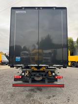 Mercedes-Benz Actros 2542 BDF Mirrorcam Fahrschul LKW - Mercedes-Benz Lkw actros