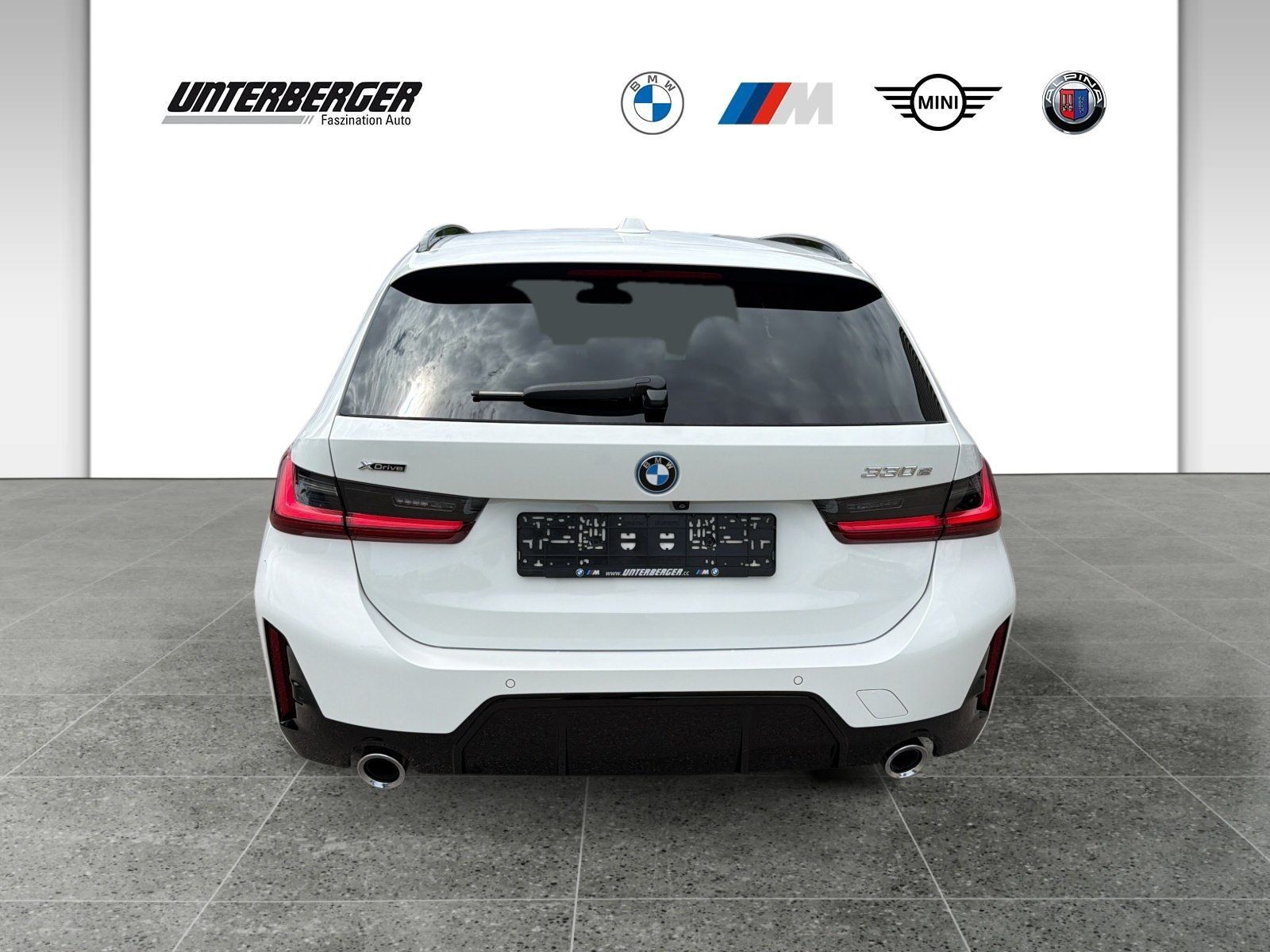 BMW 330 - Bild 5