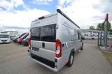 Pössl RoadStar 640 DK / SAT/Solar _  (50) - Pössl Roadstar
