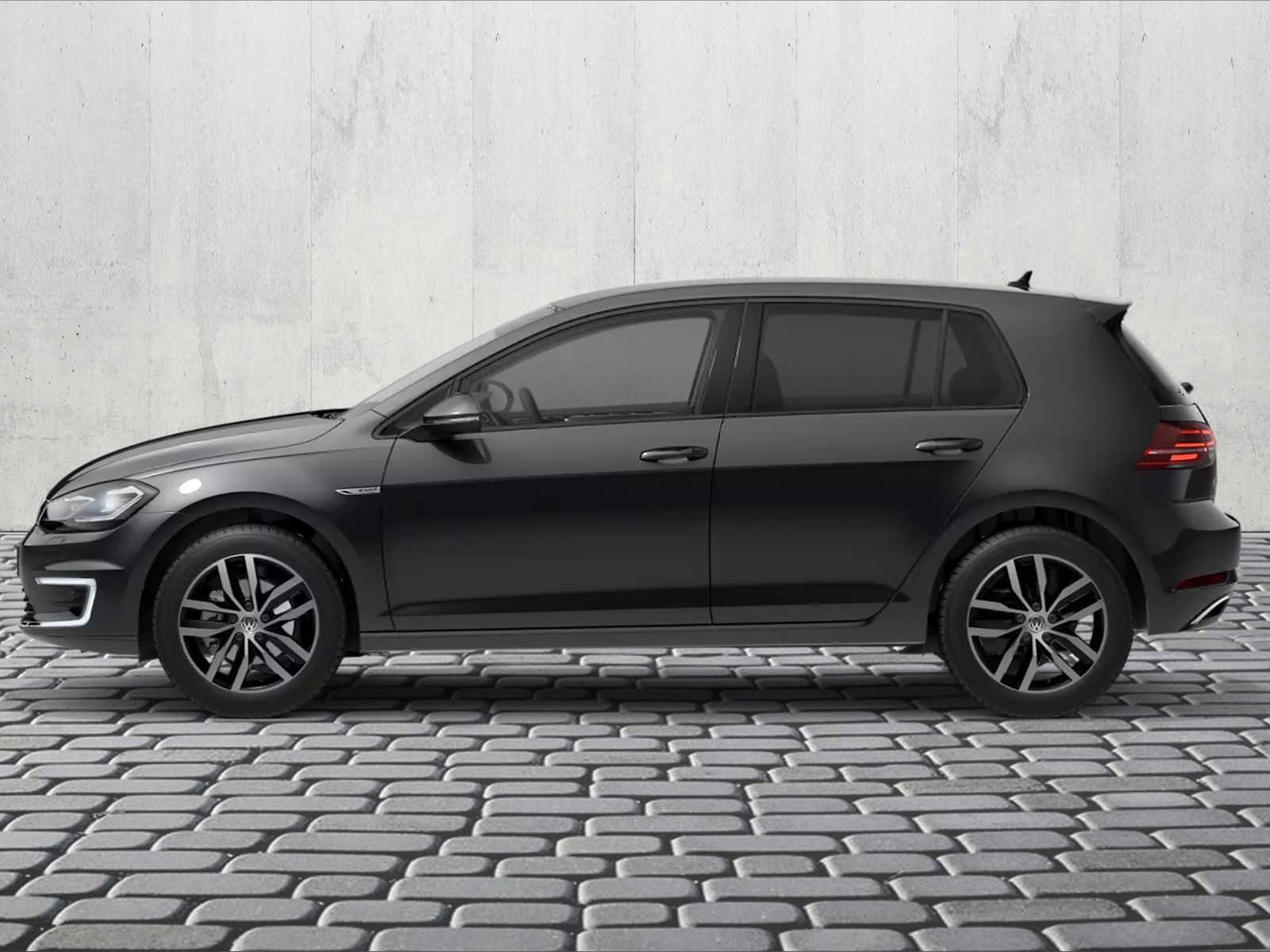 Golf VII e-Golf *WÄPU*CCS*DYNAUDIO*KEYLESS*
