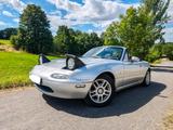 Mazda MX-5 NA (Miata) 1.6 | 90 PS | TÜV bi... - Mazda aus 1994