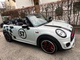MINI John Cooper Works Cabrio John Cooper Works - MINI Cabrio Serie: Kleinwagen