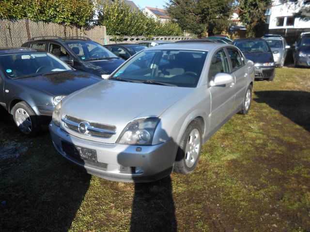 Opel Vectra C/Automatik! Lim. Edition