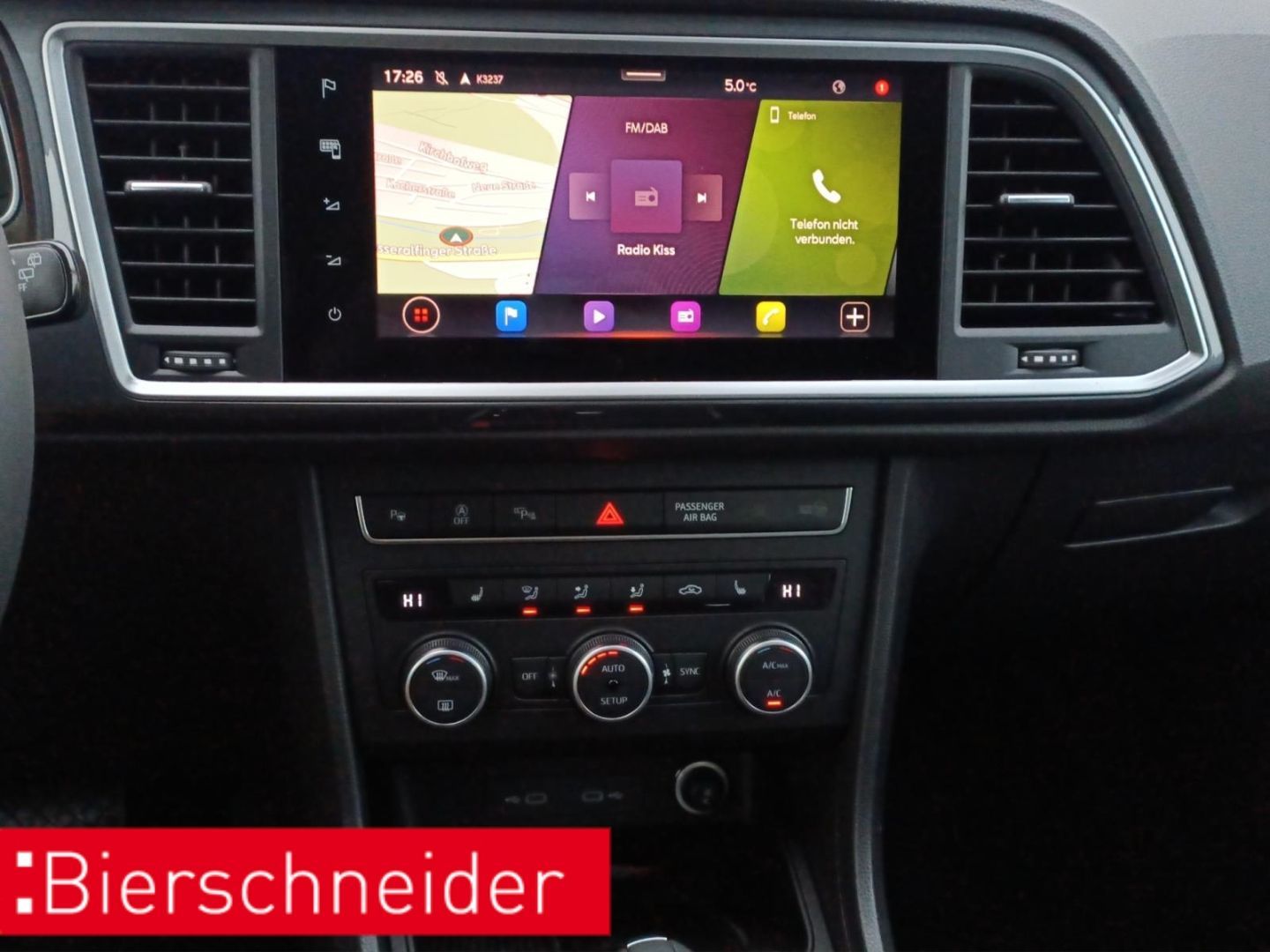 Seat Ateca - Bild 18