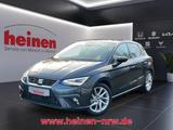 Seat Ibiza 1.0 TSI FR LED+TEMPOMAT+17Z LM-FELGEN - Seat Ibiza: Felgen
