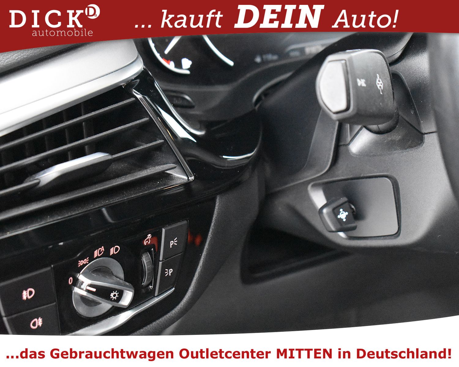 BMW 520i T Aut Sport Line KOMFORTSI+MEMO+KAM+AHK+LED - Image 18
