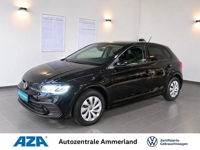 Volkswagen Polo  1.0 MPI Life | App-Connect | Sitzh. | Allw