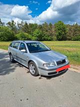 Skoda Octavia Combi 1.9 TDI Comfort Comfort - Skoda Octavia Comfort
