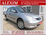 Honda Civic Lim. 5-trg. 1.4 i LS/Klima/TÜV 04.2027 - Honda aus 2003