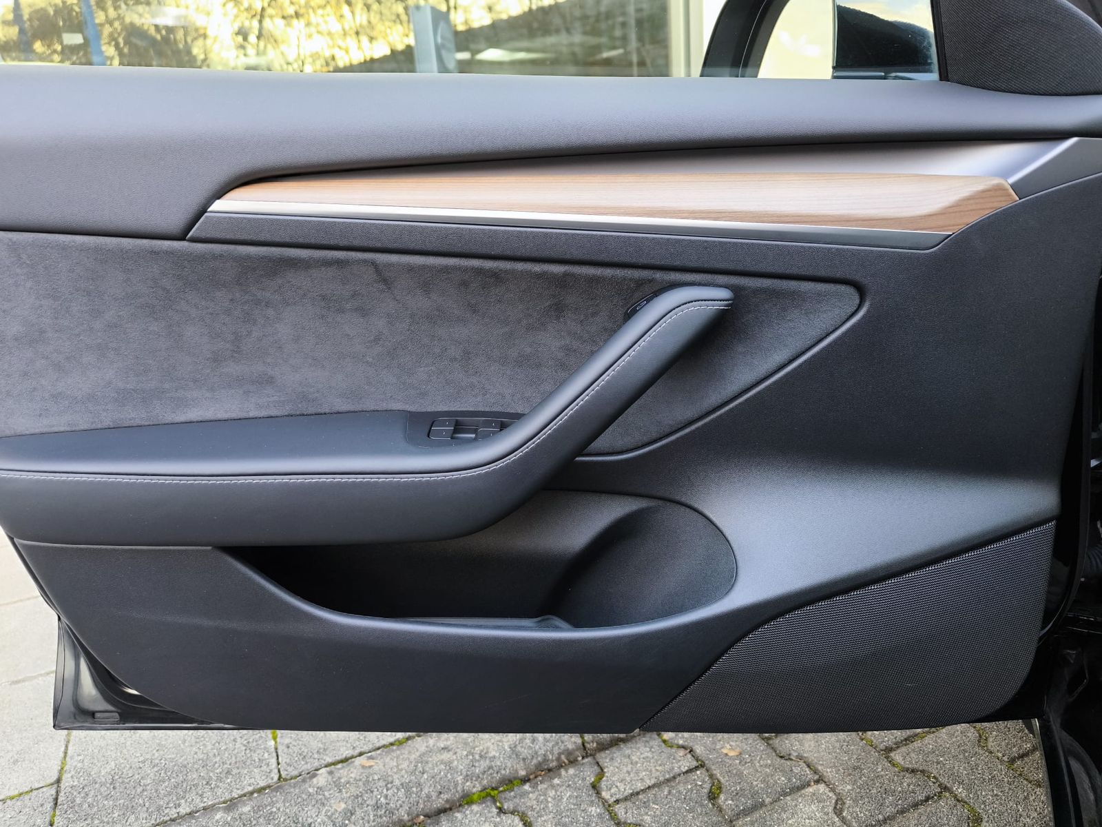 Fahrzeugabbildung Tesla Model 3 Long Range Dual AWD PANO+STDHZ+LED+ACC+