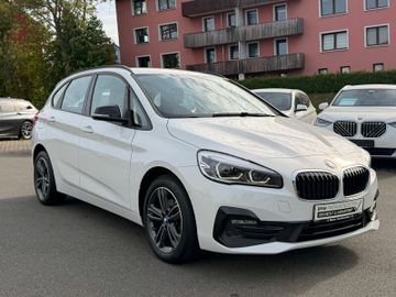 BMW 218 Active Tourer - 7