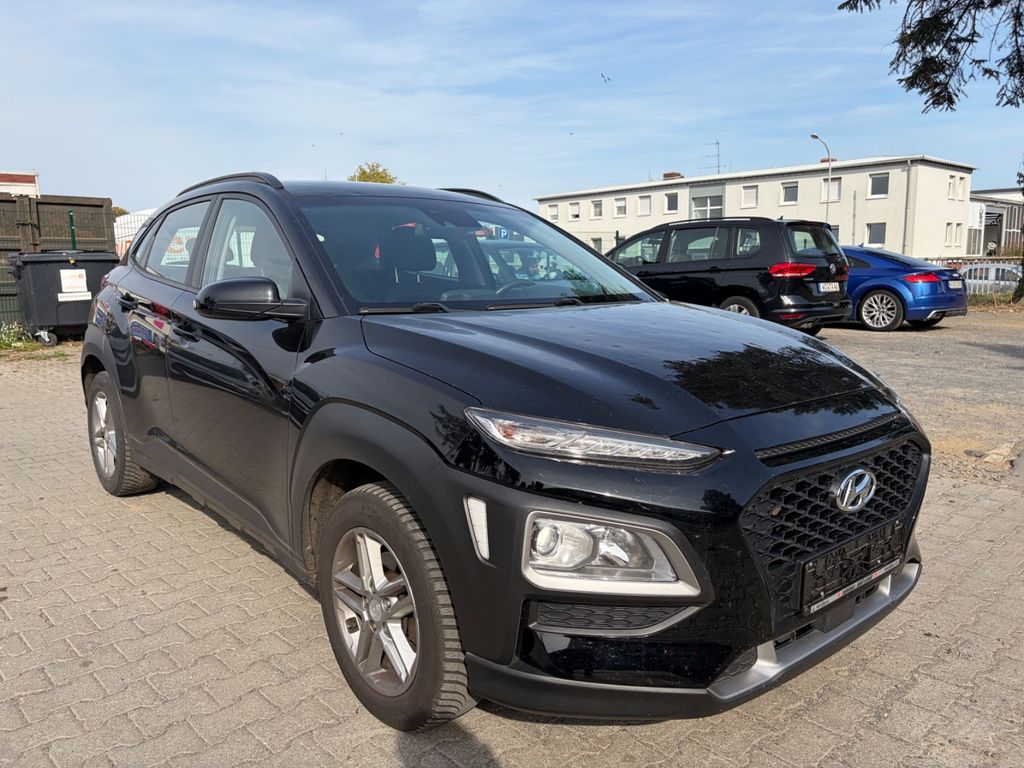 Image of Hyundai KONA