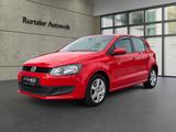 Volkswagen Polo V Trendline *KLIMA*E-PAKET*AUX*SCHECKH*TÜV* - gebrauchte VW Polo aus dem Jahr 2009