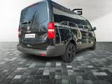 Fiat Scudo 2,0 180 PS L3 by Irmscher klima/PDC/Kamera - Fiat 8-Sitzer