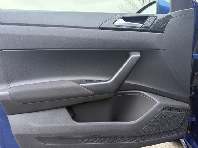 Polo VI Life 1.0 TSI Navi Apple CarPlay Mehrzone