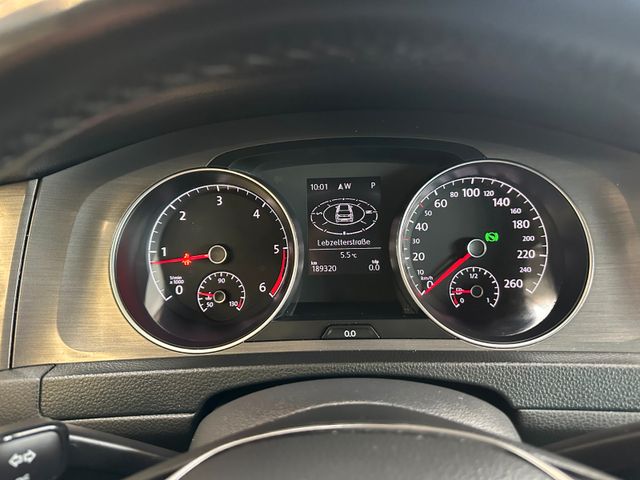 Volkswagen Golf VII Lim. Comfortline BMT