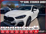 BMW 218i Gran Coupe M-Sport ABSTANDSTEMP PANO KAMERA - BMW 2er Gran Coupé Gebrauchtwagen