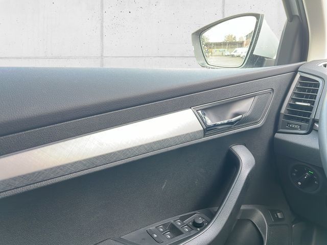 Skoda Karoq - Bild 18