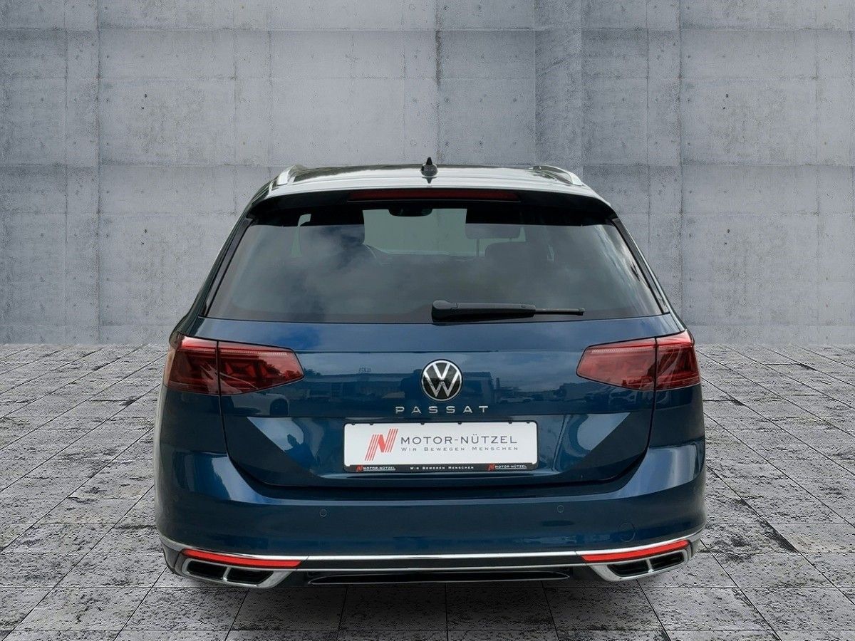 Volkswagen Passat Variant - Bild 5