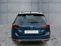 Volkswagen Passat Variant - Vorschau Bild 5