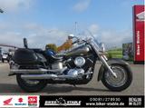 Yamaha XVS 1100 Drag Star Classic wenig Kilometer, - YAMAHA XVS 1100 DRAG STAR