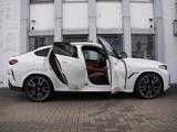 BMW X6 xDrive30d M SPORT-LUFTF-PANO-22M-COGNAC - BMW X6 in Köln
