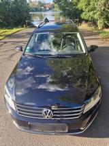 Volkswagen VW Passat B7 140 ps - Volkswagen Passat: 140 Ps