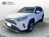 Toyota RAV4 2.5 vvt-ie hybrid Dynamic awd-i e-cv - Toyota Dyna Gebrauchtwagen