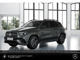Mercedes-Benz GLE 450 d 4M #AMG #STANDHZG #AHK #PANO-SD #HUD - Mercedes-Benz GLE 450 New cars