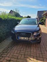 Audi Q5 2.0 TDI quattro 190 PS - Audi Q5: Ps