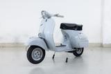 Piaggio Bromfiets Vespa GS3 - 125cc - Completely restore - TOURER VON 81 BIS 125 CCM