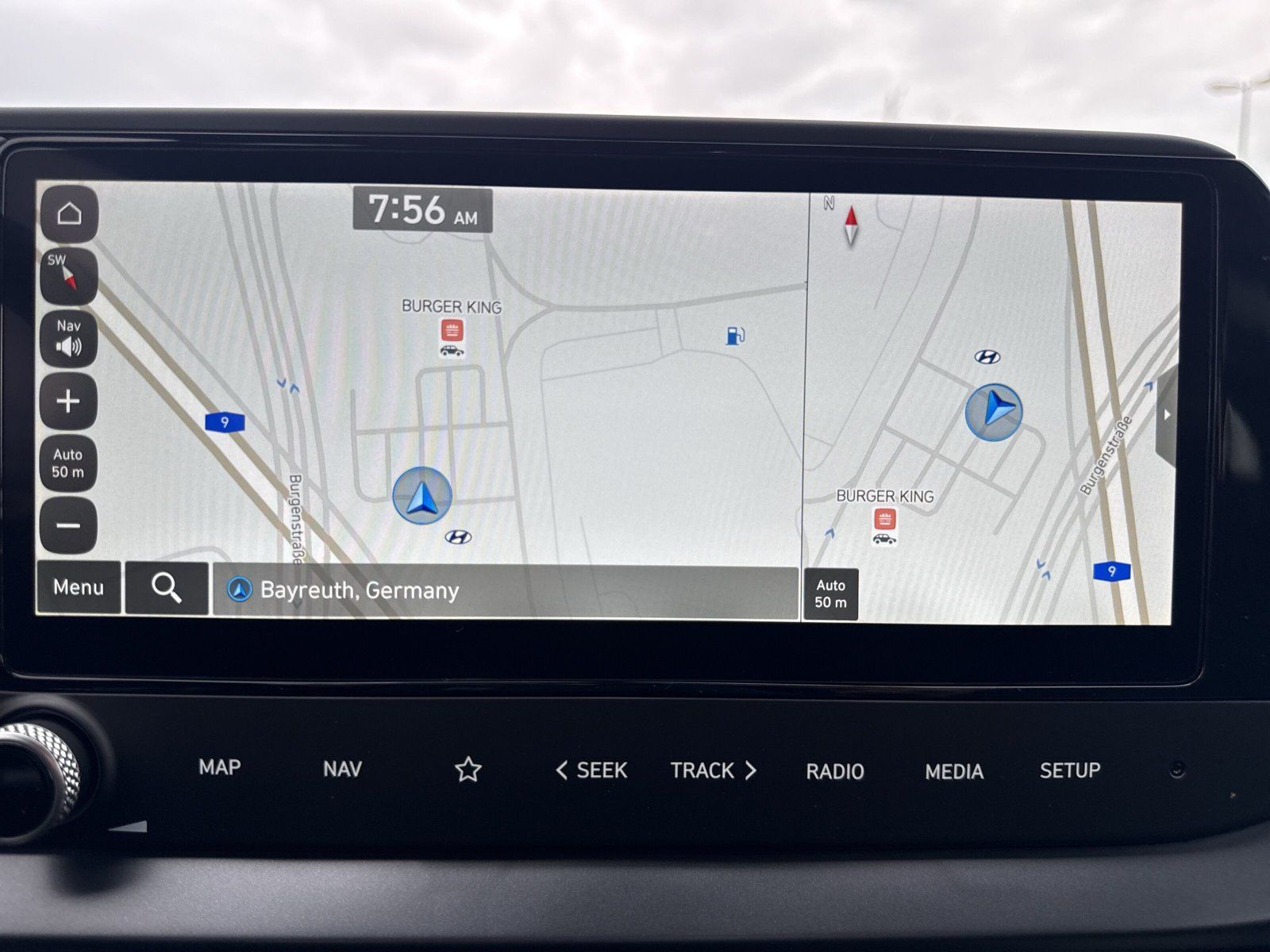 Hyundai i20 – Bild 19