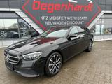 Mercedes-Benz E 200 T AVANTGARDE LED NAV KAMERA AHK Night Wide - Mercedes-Benz E 200 in Rostock