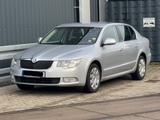 Skoda Superb Comfort SHZ*ALU*"2.Hand - Skoda Superb: Comfort