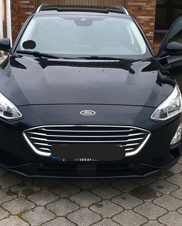 Image of Ford Focus