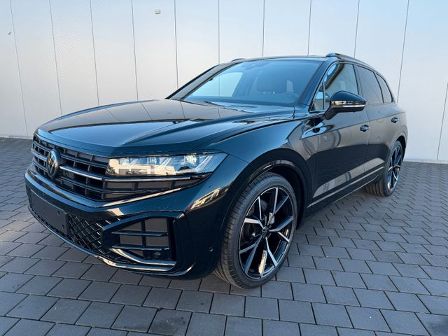 Volkswagen Touareg 3.0 TDI 210 kW 4Motion R-Line/NACHTSICHT