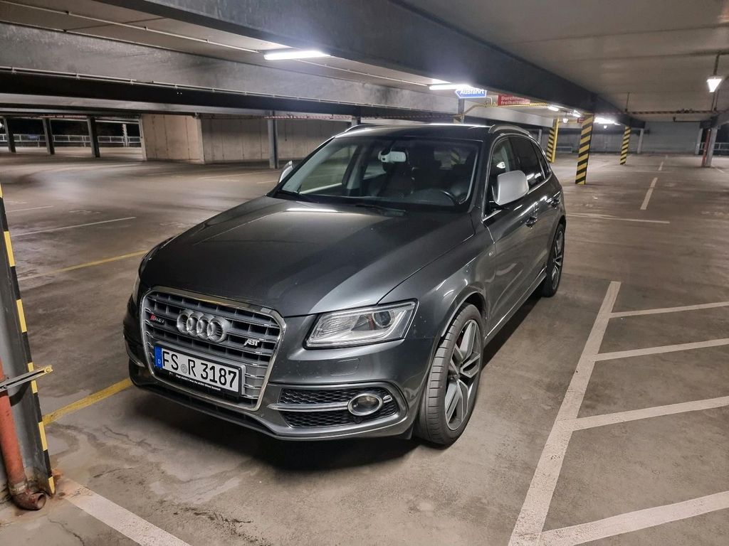 Image of Audi SQ5