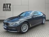 BMW 740 Baureihe 7 Lim 740 d xDrive - BMW 740: 740li