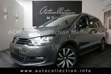 Volkswagen Sharan*2.Hand*7-Sitzer*Pano*ACC*DCC*Dynaudio*DAB - Volkswagen Sharan in Solingen