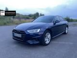 Audi A4 40 TDI S tronic - Business Paket