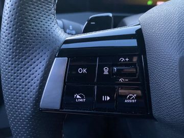 Bild 11 Opel ASTRA ELEGANCE AHK NAVI ACC WINTERPAKET+WSS