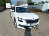 Skoda Kamiq Style - Skoda Kamiq Unfallwagen