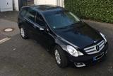 Mercedes-Benz R 350 4MATIC - - Mercedes-Benz R 350 Gebrauchtwagen