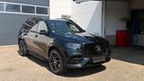 Mercedes-Benz GLS 450 4Matic AMG Pano 360° HUD Burmester - Mercedes-Benz GLS 450 Gebrauchtwagen